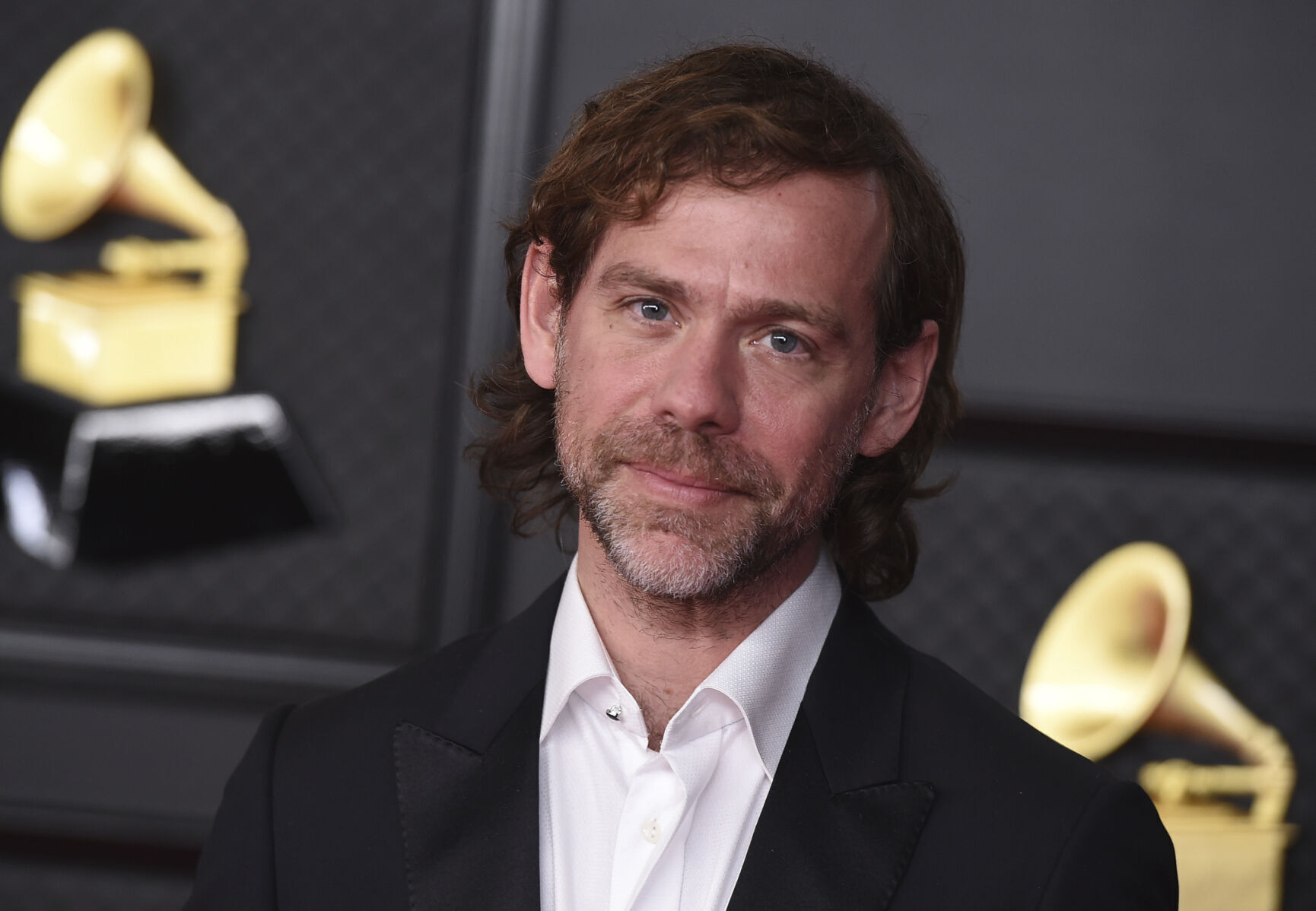 Aaron Dessner